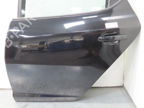 Left rear door SEAT IBIZA IV (6J5, 6P1) 1.6 TDI | BP19440689C4 