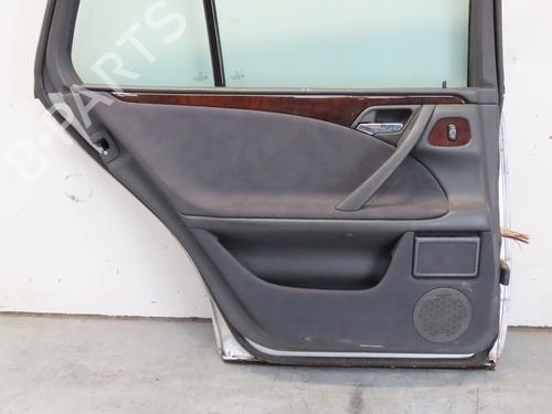 Left rear door MERCEDES-BENZ E-CLASS T-Model (S210) E 220 T CDI (210.206) | BP17909854C4 