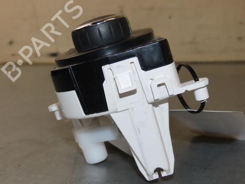 Climate control RENAULT CAPTUR I (J5_, H5_) 1.5 dCi 90 (J5N4, J5M5, J5MW, J5M6, J5AL, J5AJ) | BP29345108I5