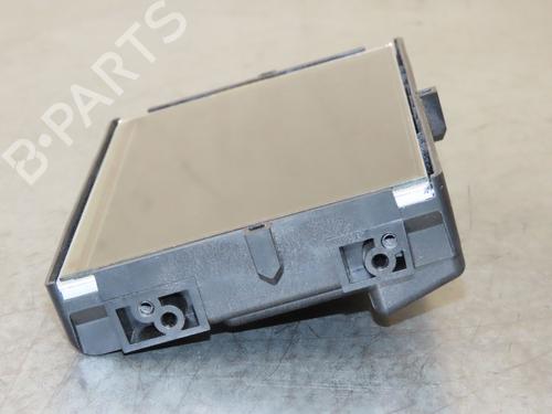 Display monitor SMART FORFOUR Hatchback (453) electric drive / EQ (453.091) | BP36790933C48 - Image 8