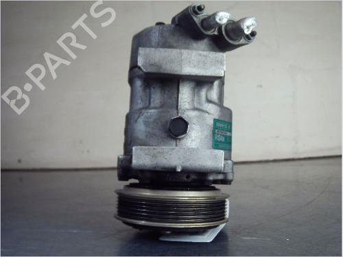 Used AC compressor CITROËN C3 I (FC_, FN_) 1.6 16V (109 hp) 10372866