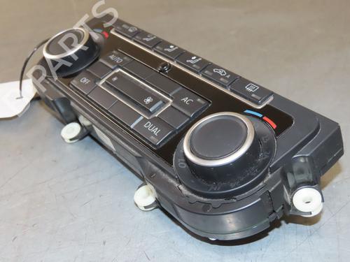 Climate control VW TOURAN (1T3) 1.6 TDI | BP29817710I5 
