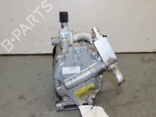 AC compressor FIAT 500 (312_) 1.2 (312AXA1A) | BP19057683M34 