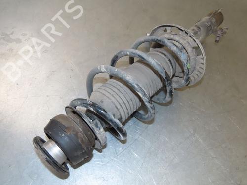 Right front shock absorber SEAT IBIZA IV (6J5, 6P1) 1.6 TDI | BP19577639M17 