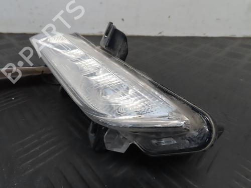 Right daytime light RENAULT CAPTUR I (J5_, H5_) 0.9 TCe 90 | BP28414582C103
