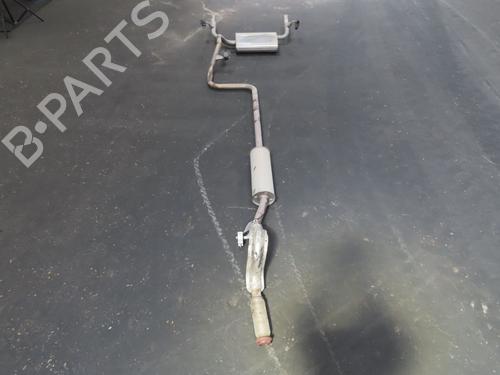 Other PEUGEOT 2008 II (UD_, US_, UY_, UJ_, UR_, UC_) 1.2 PureTech 130 (USHNS, URHNS) | BP18731649O1 