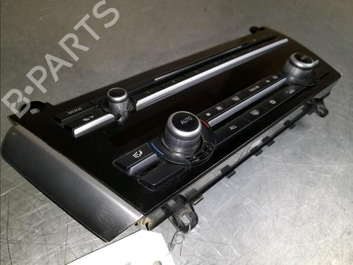 Climate control BMW 5 Gran Turismo (F07) 530 d | BP11183391I5 