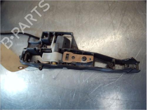 Front left lock PEUGEOT 5008 (0U_, 0E_) 2.0 HDi 150 / BlueHDi 150 | BP9409511C98 