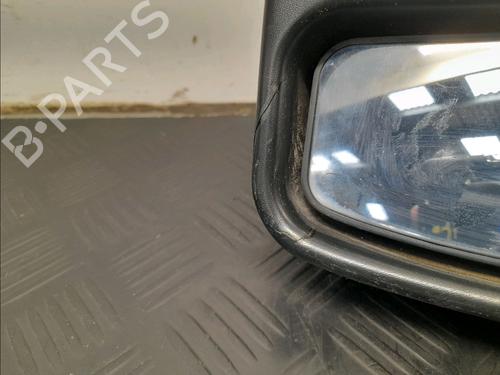 Used Left mirror RENAULT MASTER II Van (FD) 2.2 dCI 90 (FD0G, FD0N, FD2G, FD2N, FD3G, FD3N) (90 hp) 23158704