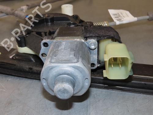Front right window mechanism FORD B-MAX (JK) 1.6 Ti | BP20128197C23 - Image 2