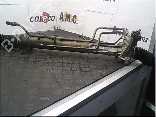 Used Steering rack PEUGEOT BOXER Bus (230P) 2.5 D (86 hp) 23158144
