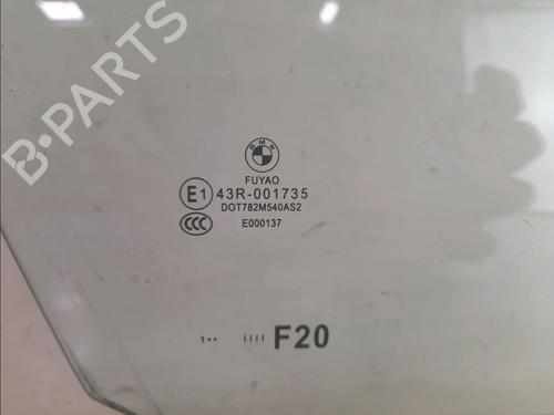 Front right door window BMW 1 (F20) 116 d | BP14857836C19 