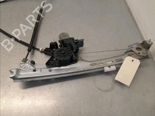 Front right window mechanism RENAULT MEGANE IV Hatchback (B9A/M/N_) 1.5 dCi 110 (B9A3) | BP31162603C23 - Image 3