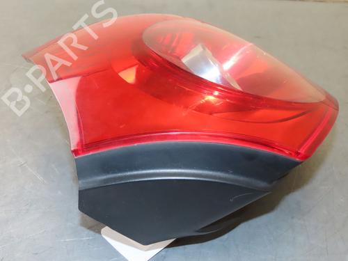 Used Right taillight VW GOLF V (1K1) 1.9 TDI (105 hp) 22367948
