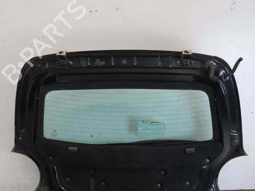 Tailgate ALFA ROMEO MITO (955_) 1.3 MultiJet (955AXP1A, 955AYC1A) | BP18663371C6 