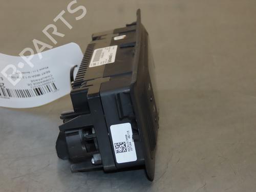 Climate control SEAT IBIZA IV ST (6J8, 6P8) 1.2 TSI | BP29817717I5