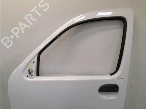 Left front door RENAULT KANGOO Express (FC0/1_) 1.5 dCi (FC1E) | BP12604533C2 