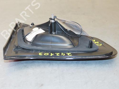 Right tailgate light CITROËN C3 II (SC_) 1.4 HDi 70 (SC8HZC, SC8HR0, SC8HP4) | BP24323237C80