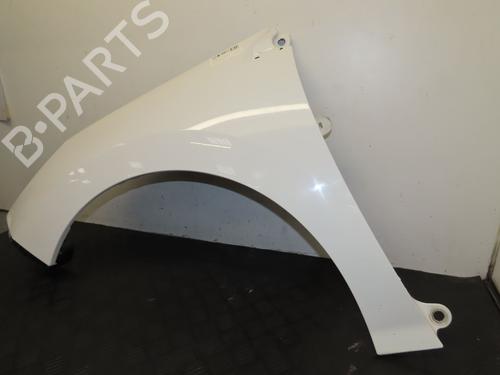 Left front fenders PEUGEOT 308 I (4A_, 4C_) 1.6 HDi | BP29318628C41 