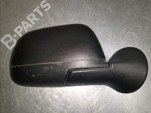 Right mirror DACIA DUSTER (HS_) 1.5 dCi (HSAJ) | BP11230300C27 