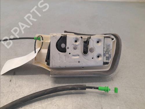 Front right lock TESLA MODEL Y (5YJY) EV All-wheel Drive | BP29963298C97