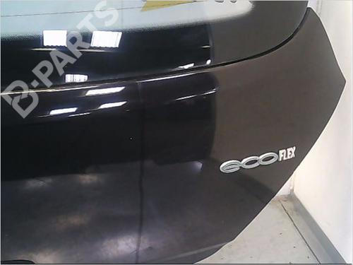 Tailgate OPEL CORSA D (S07) 1.3 CDTI (L08, L68) | BP9407299C6 