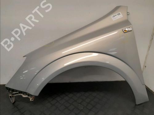 Used Left front fenders OPEL ASTRA H TwinTop (A04) 1.8 (L67) (140 hp) 22366842