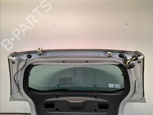 Tailgate CITROËN DS3 (SA_) 1.6 HDi 115 | BP15798355C6 