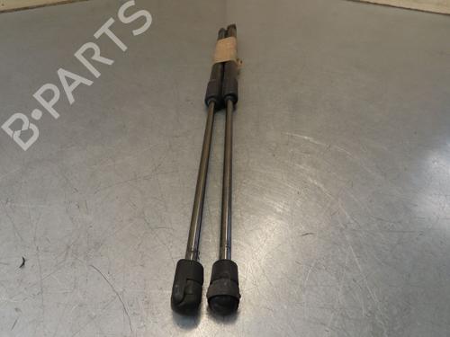 Gassdemper Bakluke VW POLO V (6R1, 6C1) 1.4 TDI | BP24870815C138