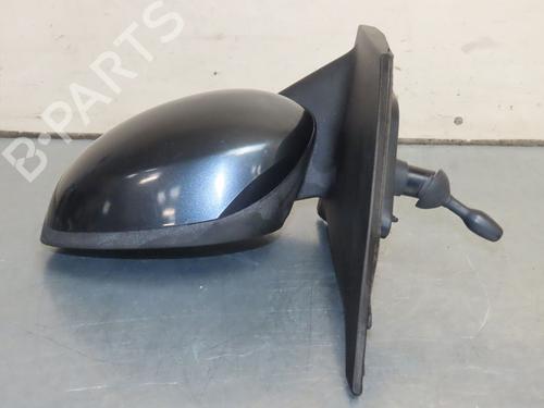 Left mirror TOYOTA AYGO (_B1_) 1.0 (KGB10_, KGB10R) | BP16478540C26 