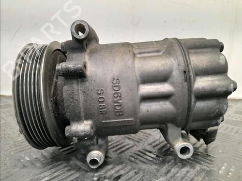 AC compressor PEUGEOT 206+ (2L_, 2M_) 1.4 i | BP27923365M34  - Image 6