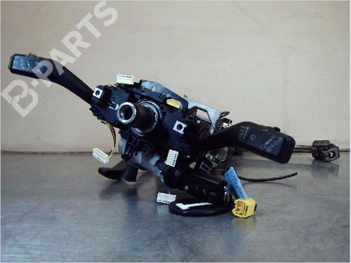 Used Steering column VW GOLF VI (5K1) 1.6 TDI (105 hp) 9584795