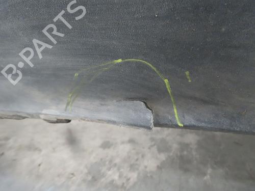 Used Rear bumper Rear bumper SEAT IBIZA V (KJ1, KJG) 1.0 TSI (110 hp) 34710016 34710016