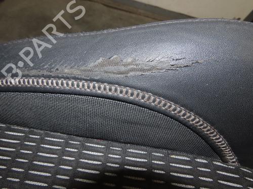 Left front seat PEUGEOT 208 I (CA_, CC_) 1.6 HDi | BP29929273C15