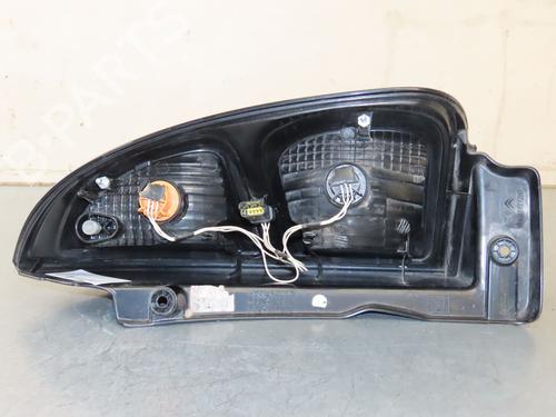 Left taillight CITROËN C3 Picasso (SH_) 1.6 HDi | BP30955734C34