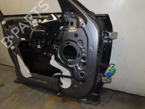 Used Left front door DS DS 5 (KF_) 1.6 THP 165 (KF5GZT) (165 hp) 31056078