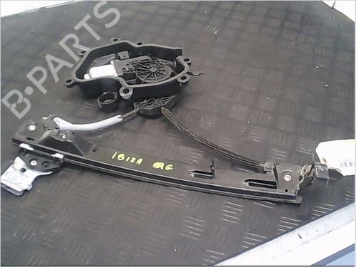 Used Rear left window mechanism SEAT IBIZA IV (6J5, 6P1) 1.6 TDI (90 hp) 9407374