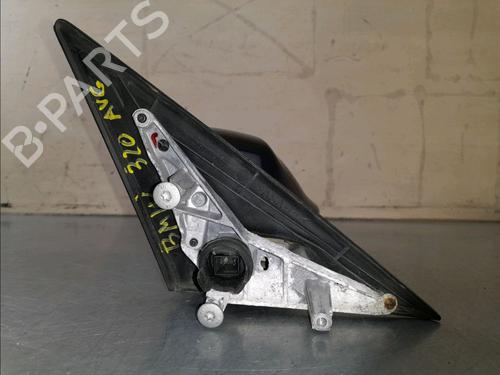 Bakspejl venstre BMW 3 (E90) 320 d (163 hp) 22367196