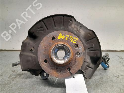 Used Right front steering knuckle MINI MINI (R50, R53) Cooper (116 hp) 16146174