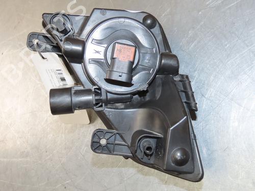 Right front fog light SEAT IBIZA V (KJ1, KJG) 1.0 TSI | BP29901800C31