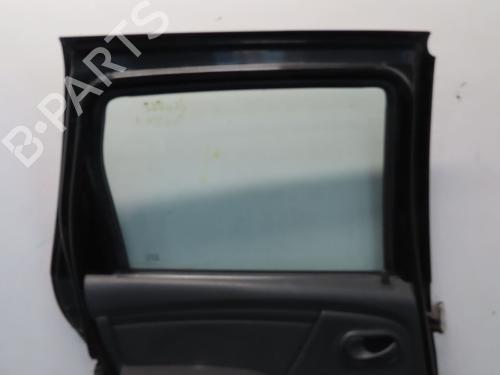 Left front door DACIA DUSTER (HS_) 1.5 dCi (HSMC) | BP22367081C2 