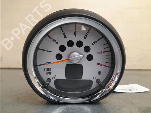 Used Instrument cluster MINI MINI (R56) Cooper (122 hp) 14945125