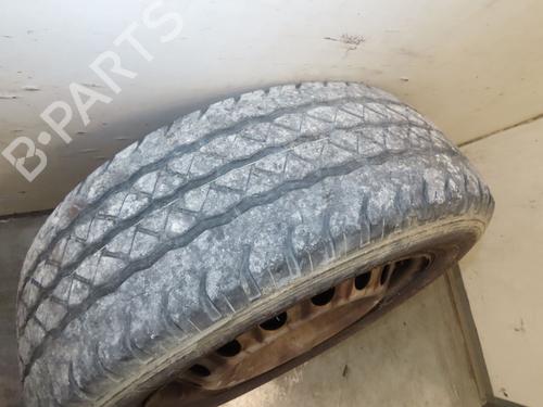 Fælk RENAULT TRAFIC II Van (FL) 2.0 dCi 90 (FL0H, FL00, FL01, FL0M, FL0P, FL0S) | BP32223025C45