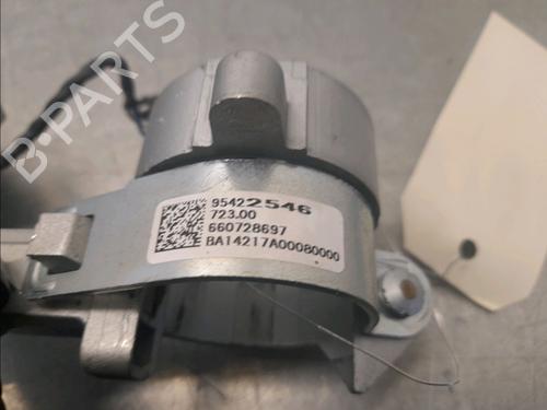 Clé de contact OPEL MOKKA / MOKKA X (J13) 1.7 CDTI (_76) (131 hp) 32100289