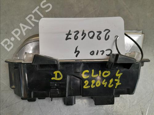 Right front fog light RENAULT CLIO IV (BH_) 1.5 dCi 90 | BP15138123C31 