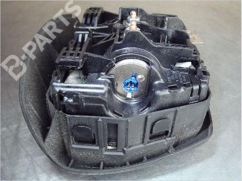 Driver airbag RENAULT MEGANE III Hatchback (BZ0/1_, B3_) 1.5 dCi (BZ09, BZ0D, BZ1W, BZ29, BZ14) | BP10701190C9 