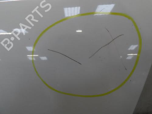 Left front door RENAULT CLIO IV (BH_) 1.5 dCi 90 | BP32150547C2 