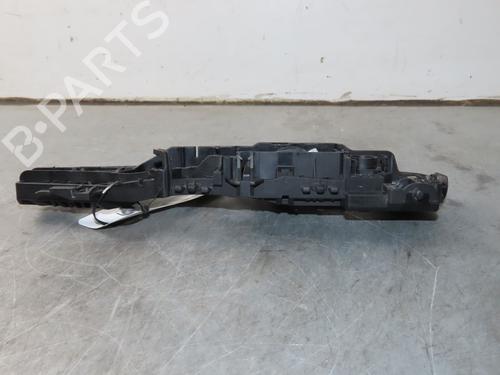 Used Front right exterior door handle JEEP RENEGADE SUV (BU, B1, BV) 1.6 CRD (120 hp) 17041939