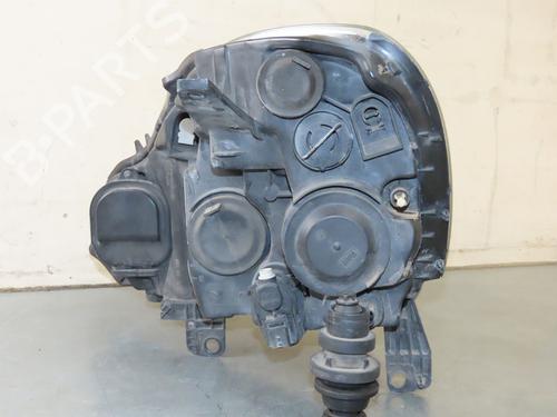 Right headlight RENAULT MODUS / GRAND MODUS (F/JP0_) 1.5 dCi (FP0F, JP0F) | BP34176094C29 - Image 7