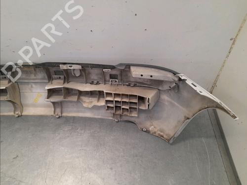 Rear bumper RENAULT CLIO II (BB_, CB_) 1.5 dCi (B/CB07) | BP15576771C8 